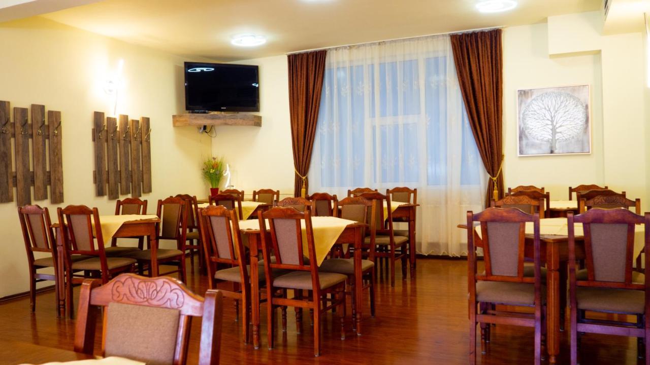 Vila Europa Cluj-Napoca Exterior foto