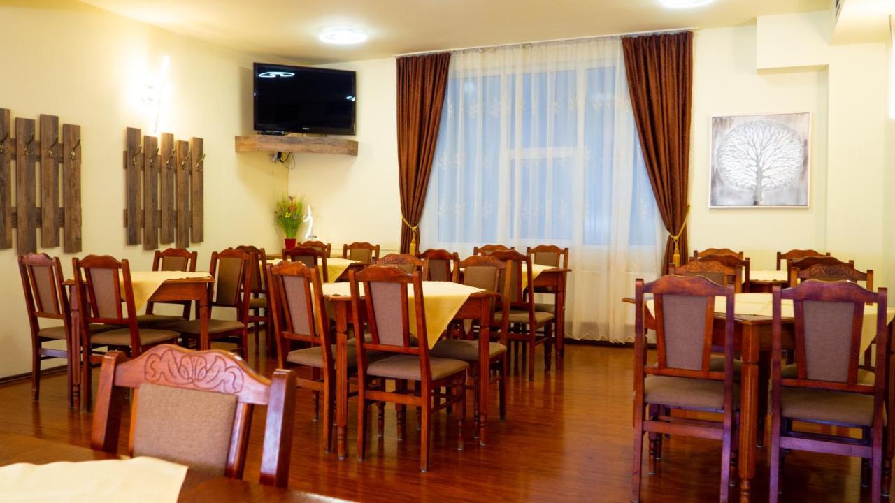 Vila Europa Cluj-Napoca Exterior foto