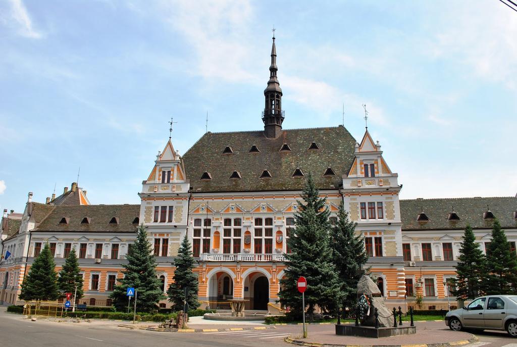 Vila Europa Cluj-Napoca Exterior foto