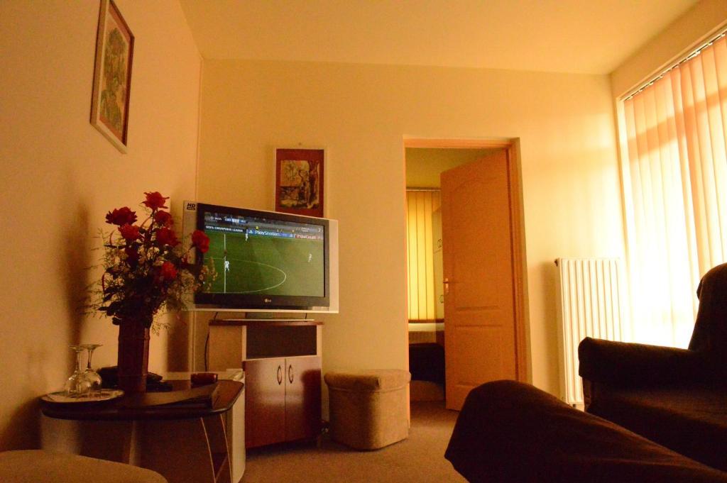 Vila Europa Cluj-Napoca Habitación foto